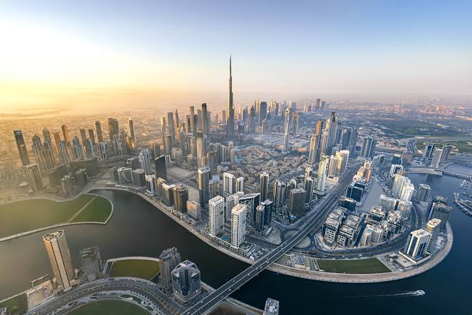 Programmatic Advertising for Real Estate Lead Generation in Dubai | DigitalStep360